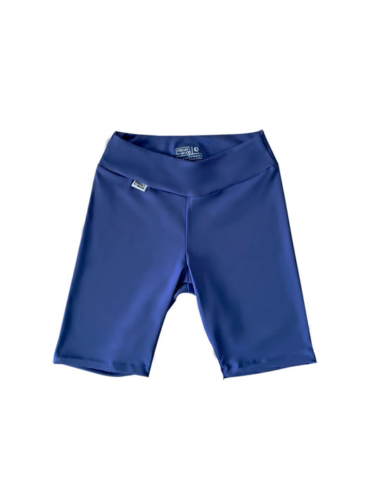 Bike shorts women lila