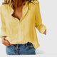 Yellow / S (2-4)