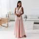 Light Pink / S (2-4)