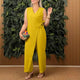 Yellow / S (2-4)
