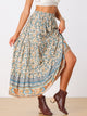 Beige / XS/US 0-2