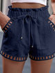 Navy Blue / 8/10 (S)