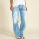 Light Blue / S/US 2-4
