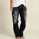 Black / S/US 2-4