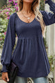 Dark blue / S (2-4)