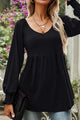Black / S (2-4)
