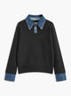 Black / One-Size