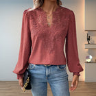 Dusty Pink