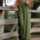 Army Green / S (2-4)
