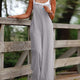 Silvery Grey / S (2-4)