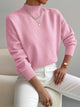 Light Pink / S (2-4)