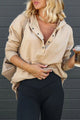 Khaki / S (2-4)
