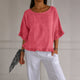 Pink / S (2-4)
