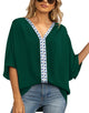 Dark Green / S (2-4)
