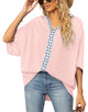 Pink / S (2-4)