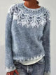 Light Blue / S (2-4)