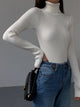 White / XS (0-2)