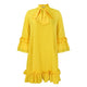 Yellow / S (2-4)
