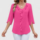 Pink / S (2-4)