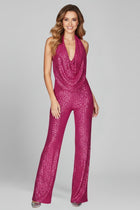 Fuchsia Pink