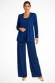 Navy Blue / XS (0-2)