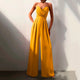 Yellow / S (2-4)