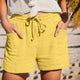 Yellow / S (2-4)
