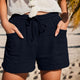 Navy Blue / S (2-4)