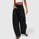 Black / XS (0-2)