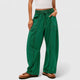 Green / XS (0-2)