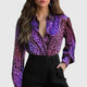 Purple / 2XS